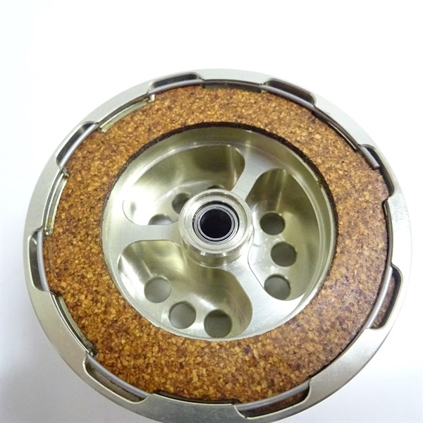 スプールＢＨＬ５０－Ｓ２Ｔ　ゴールド